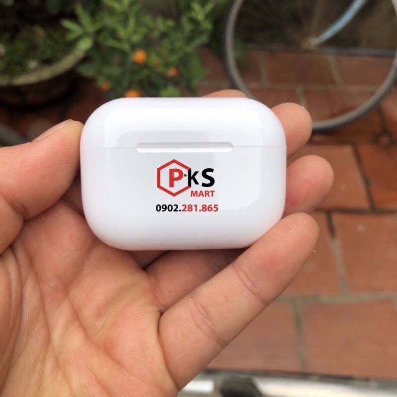 Tai nghe bluetooth i1000Pro chính hãng cao cấp không dây dùng cho cả Iphone và androi lỗi đổi mới 3 tháng - PKSMART