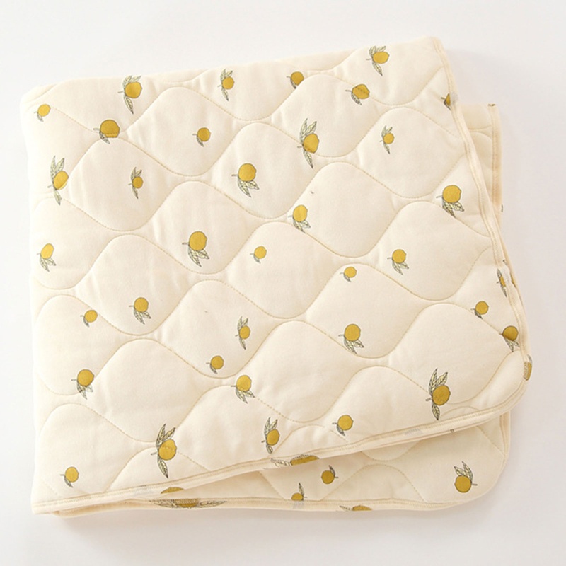 Chăn Quấn Giữ Ấm Mùa Thu Đông In Họa Tiết Hoạt Hình Cho Bé Sơ Sinh