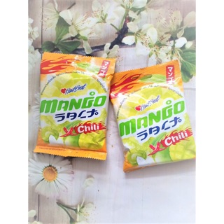 Kẹo Xoài Muối Ớt Thái Lan