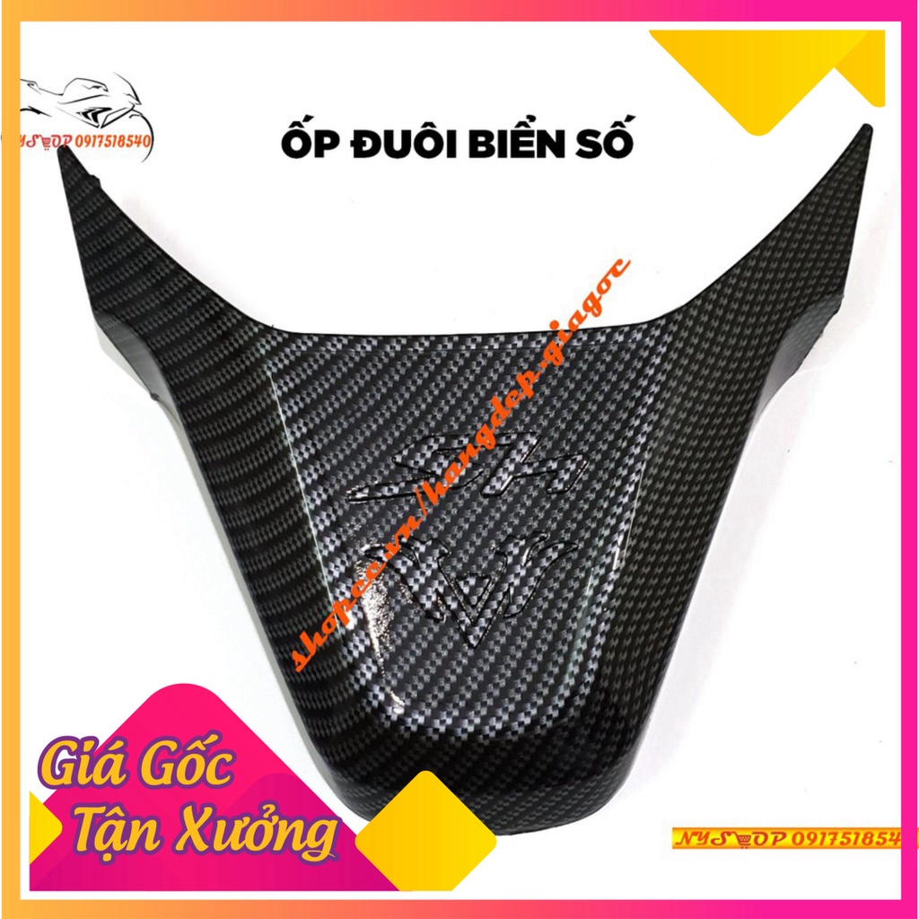 COMBO  TRỌN BỘ 11 MÓN CHO SH 2017 TỚI 2019 ( HÀNG ARTISTA LOẠI 1)  (Ảnh Sp thật)