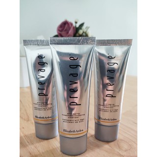 Sữa rửa mặt Prevage Anti-aging Treatment Boosting Cleanser 50ml (bill Mỹ)