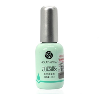 Base top cứng móng hoa hồng , liên kết móng 15ml chính hãng