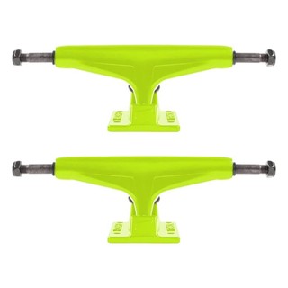 Trục ván trượt chuyên nghiệp Mỹ- TENSOR REGULAR MAG-LIGHT(AT) 5.5 SAFETY YEL TRUCKS