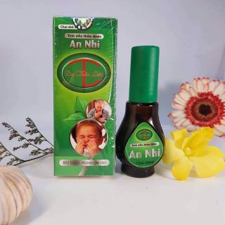 Tinh dầu thảo dược An Nhi (5ml)