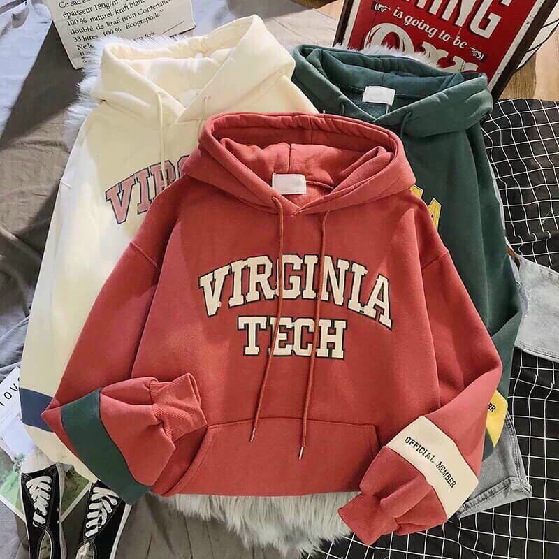 Áo Hoodie Cho búp bê