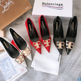 Mẫu gót Balan❤️❤️ đẹppp xuất sắc