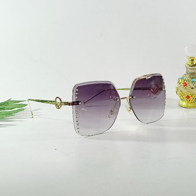 Mắt kính thời trang nữ kiểu dáng sang trọng cao cấp _ bảo hành 12 tháng | BigBuy360 - bigbuy360.vn