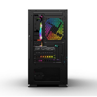 Vỏ máy tính KENOO ESPORT G362 Mini Tower