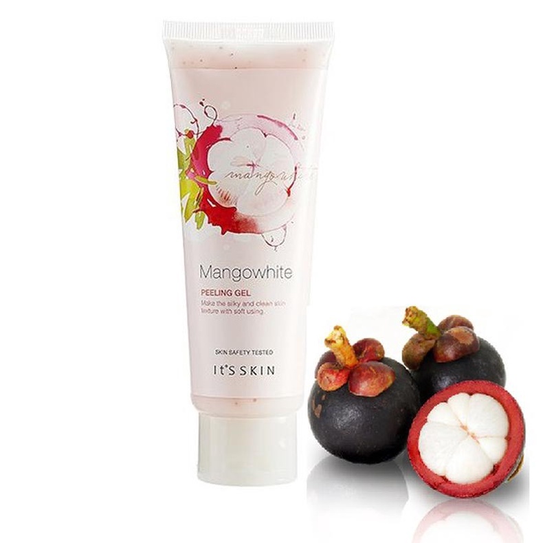 Tẩy Da Chết It's Skin MangoWhite Peeling Gel 120ml