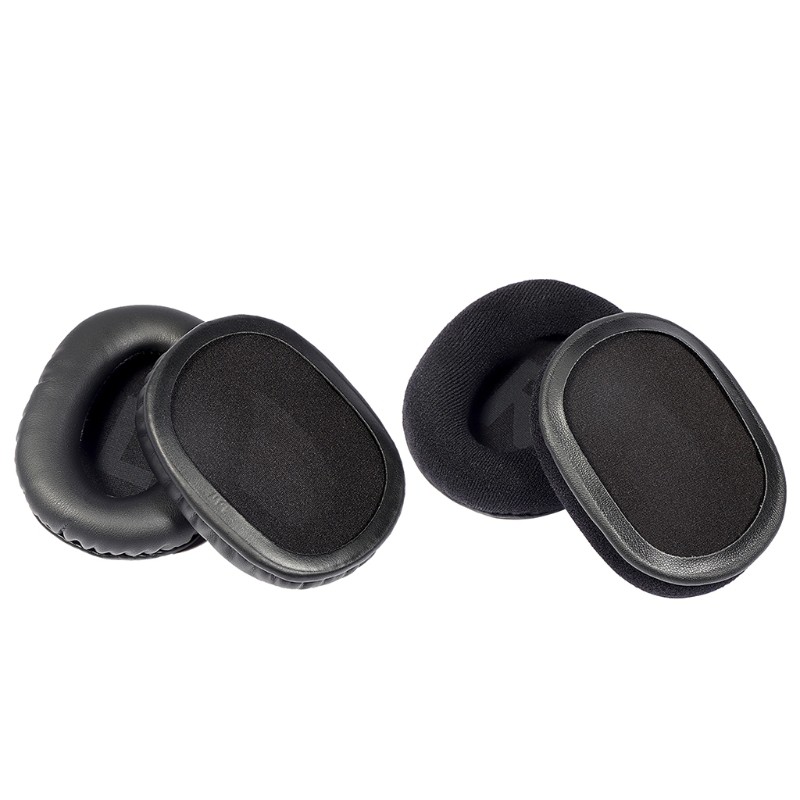 Đệm Tai Nghe Bằng Da Chất Lượng Cao Cho Logitech G Pro / G Pro X