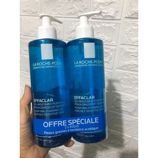 GEL RỬA MẶT LRP TẠO BỌT