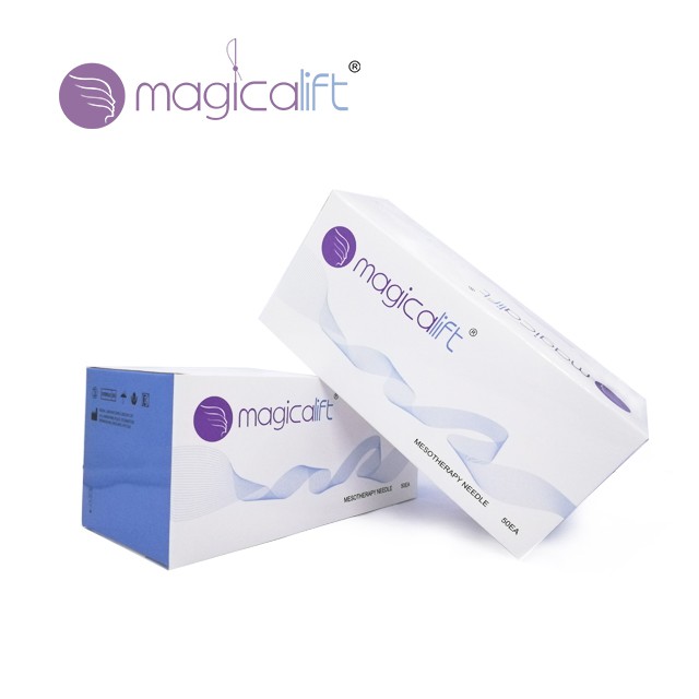 (Q1-HCM) |1 Cây| Đầu Kim Meso 30G Cao Cấp Magicalift - Kim Tiêm Dưỡng Chất 30G Cao Cấp