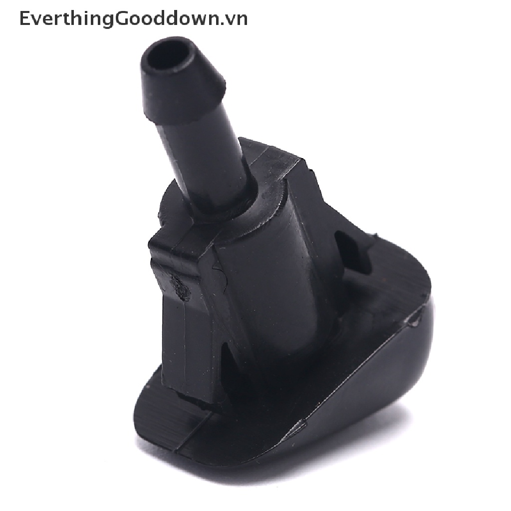 Bộ 2 Vòi Phun Nước Rửa Kính Chắn Gió Cho Hyundai Kia 98630YY000 986303Phụ Kiện Chuyên Dụng Dành Cho K5000 K5000