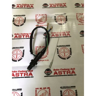 Công Tắc Phanh Sau Cho Xe Honda C70 C700 Astrea 800 Star Prima Grand Honda Win