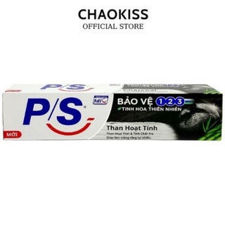 Kem đánh răng ps trà xanh 30g