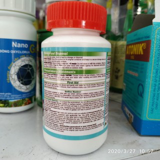 Bả Diệt Ốc Sên Mỹ Slug &Snail 100g- dạng đặt