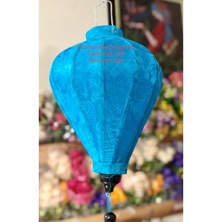 Đèn lồng hội an size 30cm