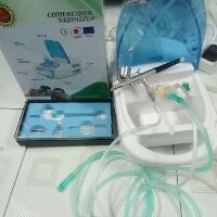 [shopspa1109] Máy hút mụn phun oxygen bảo hành 12 tháng