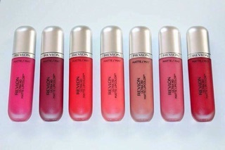 Son REVLON