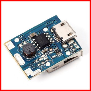 Mạch sạc dự phòng mini 5V 1A