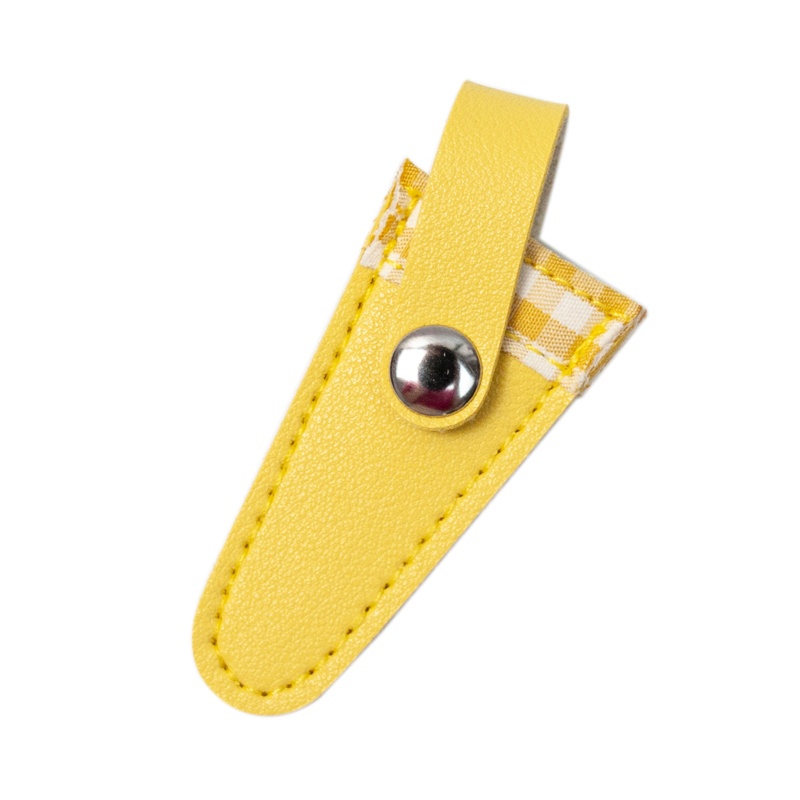 Kéo Cắt Kẻ Ô Màu Sắc Bắt Mắt Tiện Dụng