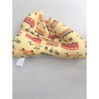 Gối chống méo đầu cho bé