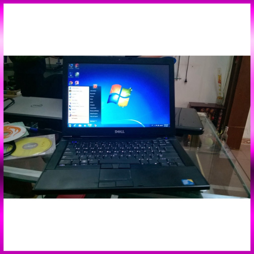 FREE SHIP LAPTOP DELL E6410 - Core i5, Ram 4G, HDD 250Gb, 14 inch - Hàng nhập khẩu ....!