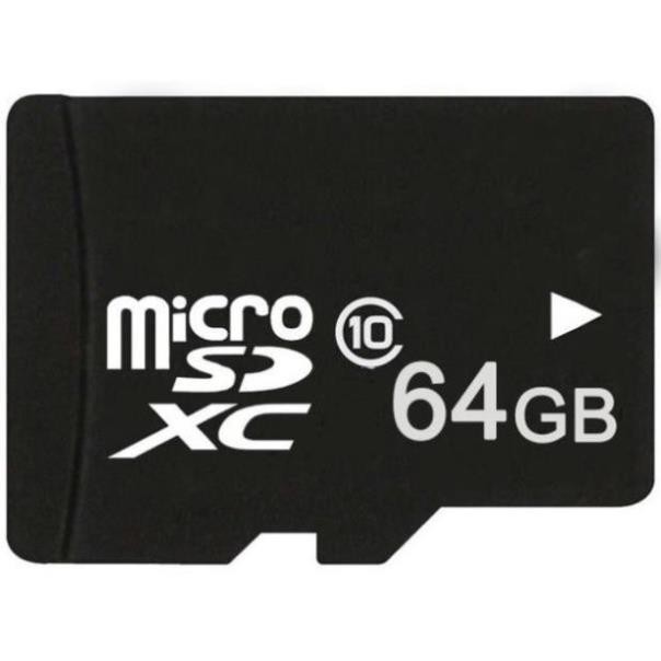 [GIÁ TẬN GỐC]  Thẻ nhớ SD 2GB/4GB/8GB/16GB/32GB/64Gb Hộ trợ nhiều loại thiết bị Class10 microSDHC BH 2 năm 1 đổi 1