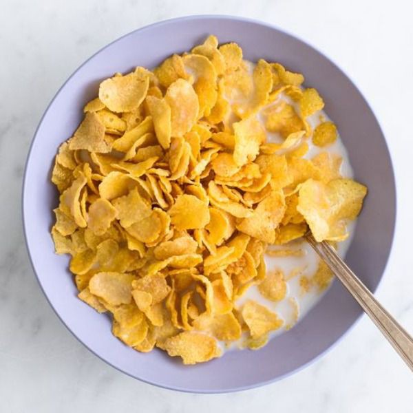 Ngũ cốc bắp Hahne CORN FLAKES