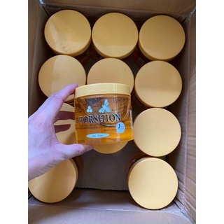 Gel Wax Lông Lạnh Mật Ong Horshion