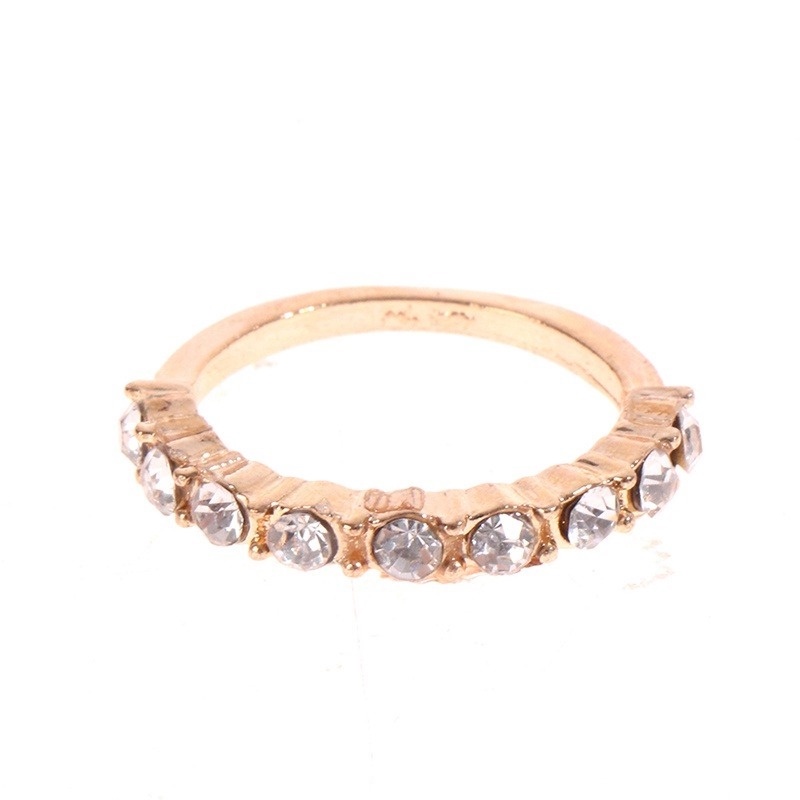 Bộ Nhẫn Thời Trang Phong Cách Vintage Dành Cho Nữ