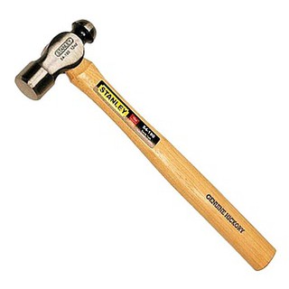 Búa đầu tròn cán gỗ 340g/12oz Stanley 54-190