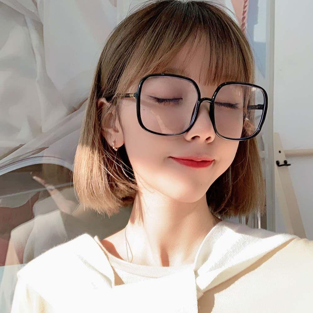 Kính Râm Nữ Oversized Thời Trang VANES1