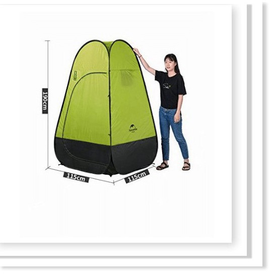 Naturehike đồ cắm trại campoutvn giá treo đồ cắm trại du lịch dã ngoại A233