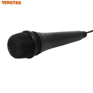 Micro Hát Karaoke Cho Nintendo Switch Ps4 Wii U Xbox360 Pc