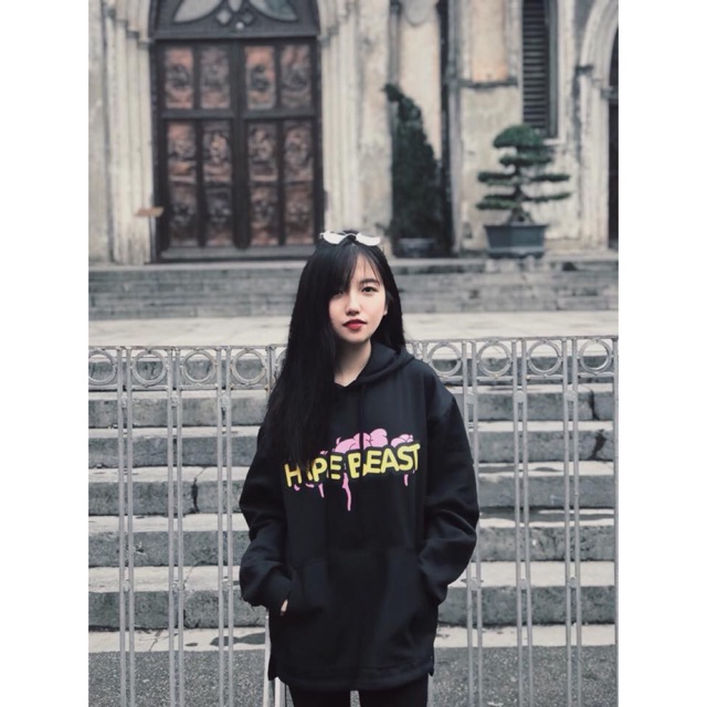Hoodie Hype