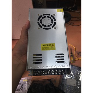 Nguồn 12v 20a