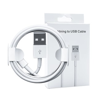 Cáp sạc iPhone bản tiêu chuẩn -