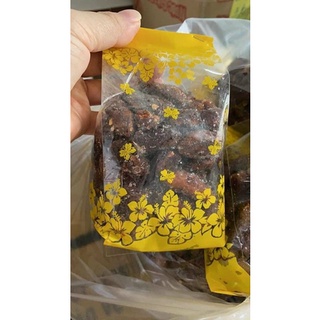 500gr Me Lào Muối Ớt Đường