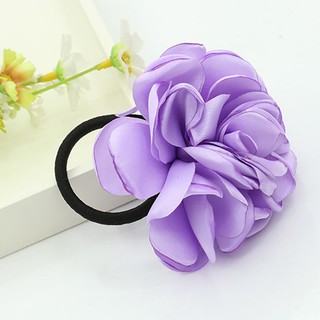 Dây buộc tóc thời trang cho nữ