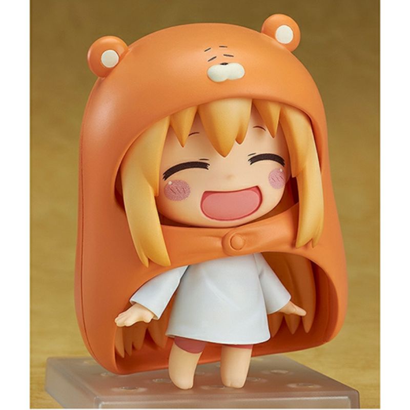 Mô hình Nendoroid 524 Umaru