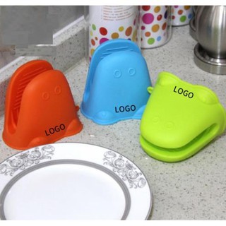 1 chiếc Găng tay mỏ silicon mỏ vịt