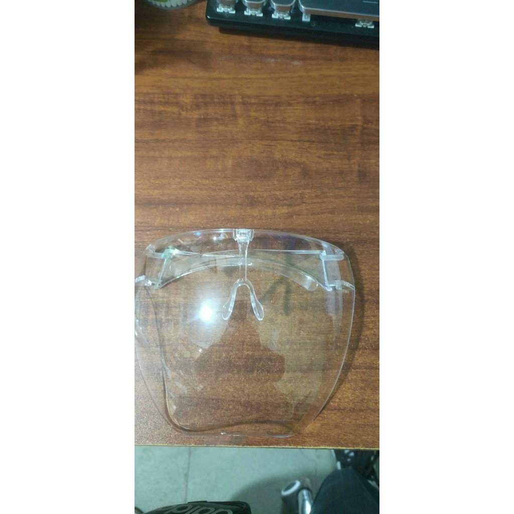 Kính chống giọt bắn phòng chống dịch bắn bảo vệ sức khỏe [Có Sỉ] | BigBuy360 - bigbuy360.vn
