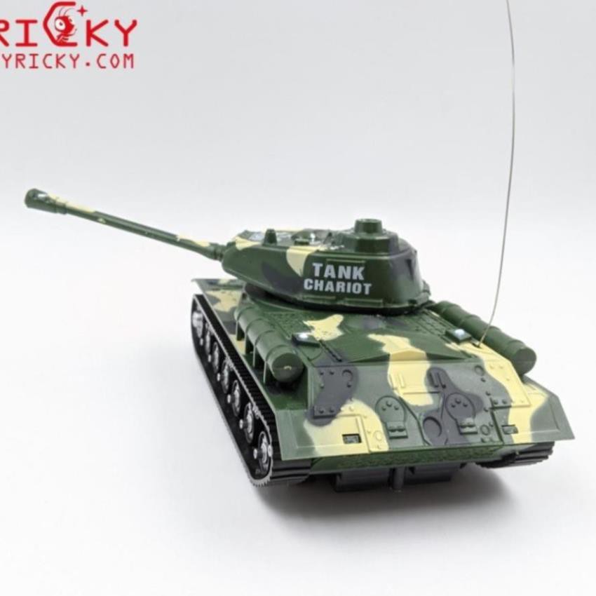 [Khai trương giảm giá] Xe tank điều khiển