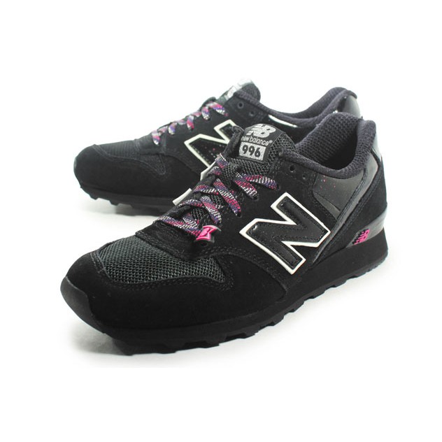 Giày si tuyển New Balance 996 (size 36 chân 22.5cm)