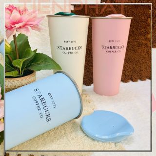 Ly giữ nhiệt Ly Starbucks Coffee EST 1971 Stainless Steel