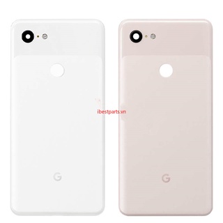 Nắp Pin Thay Thế Dành Cho Google Pixel 3 XL Google Pixel 3