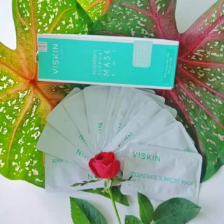 Mặt nạ thải độc da viskin