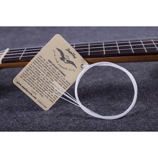 BỘ DÂY ĐÀN UKULELE AQUiLa