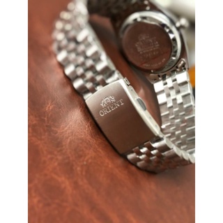 Đồng hồ nam orient automatic.